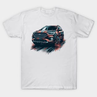 Ford Kuga T-Shirt